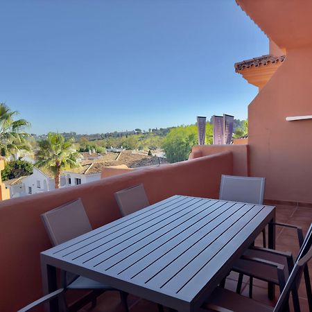 Royal Marbella Golf Resort Estepona Exterior foto