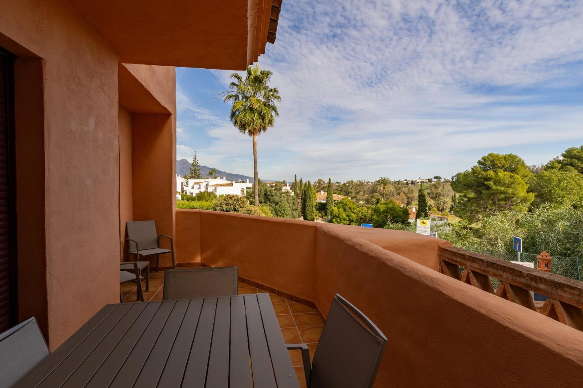 Royal Marbella Golf Resort Estepona Exterior foto